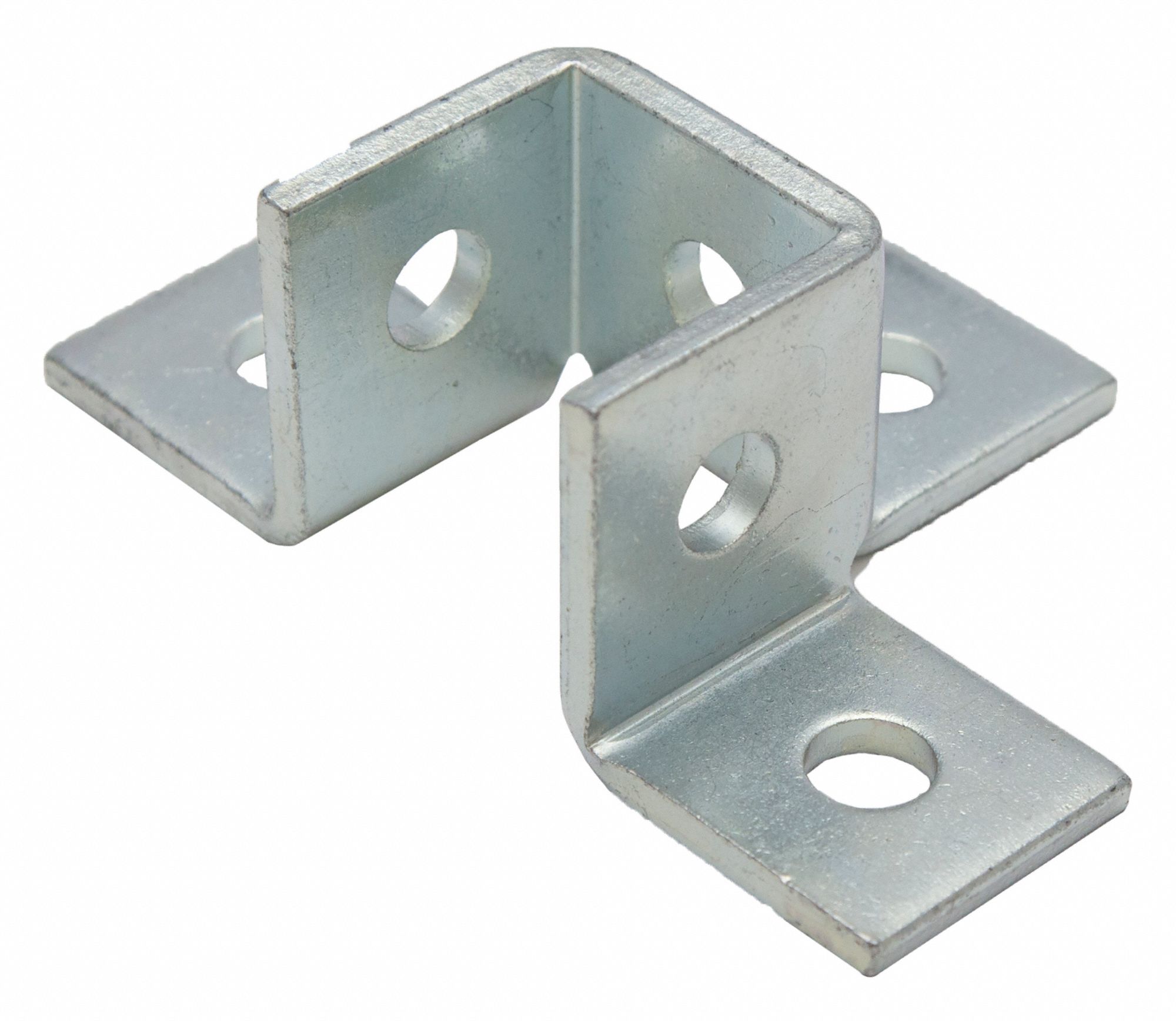 Connector,  Steel, Overall L 5 13/32in