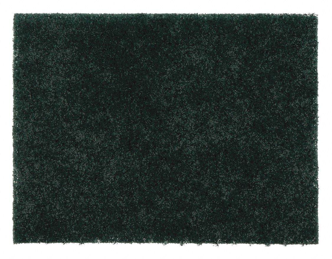General Purpose ScourngPad105, 4.5in, PK40