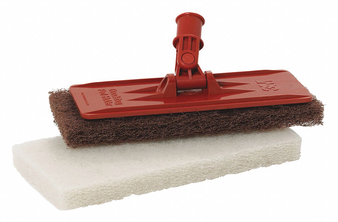 Doodlebug Cleaning Kit