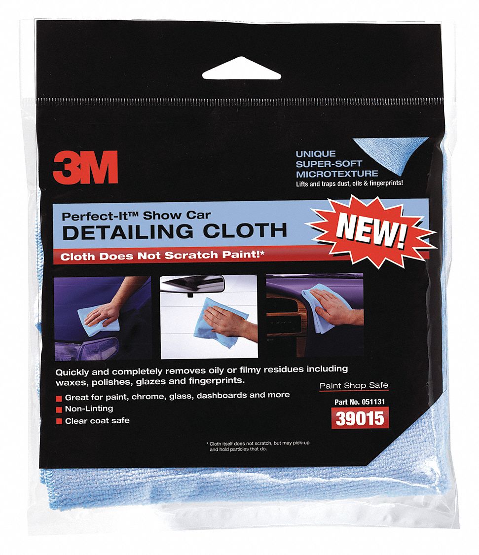 Perfect-It Auto Detailing