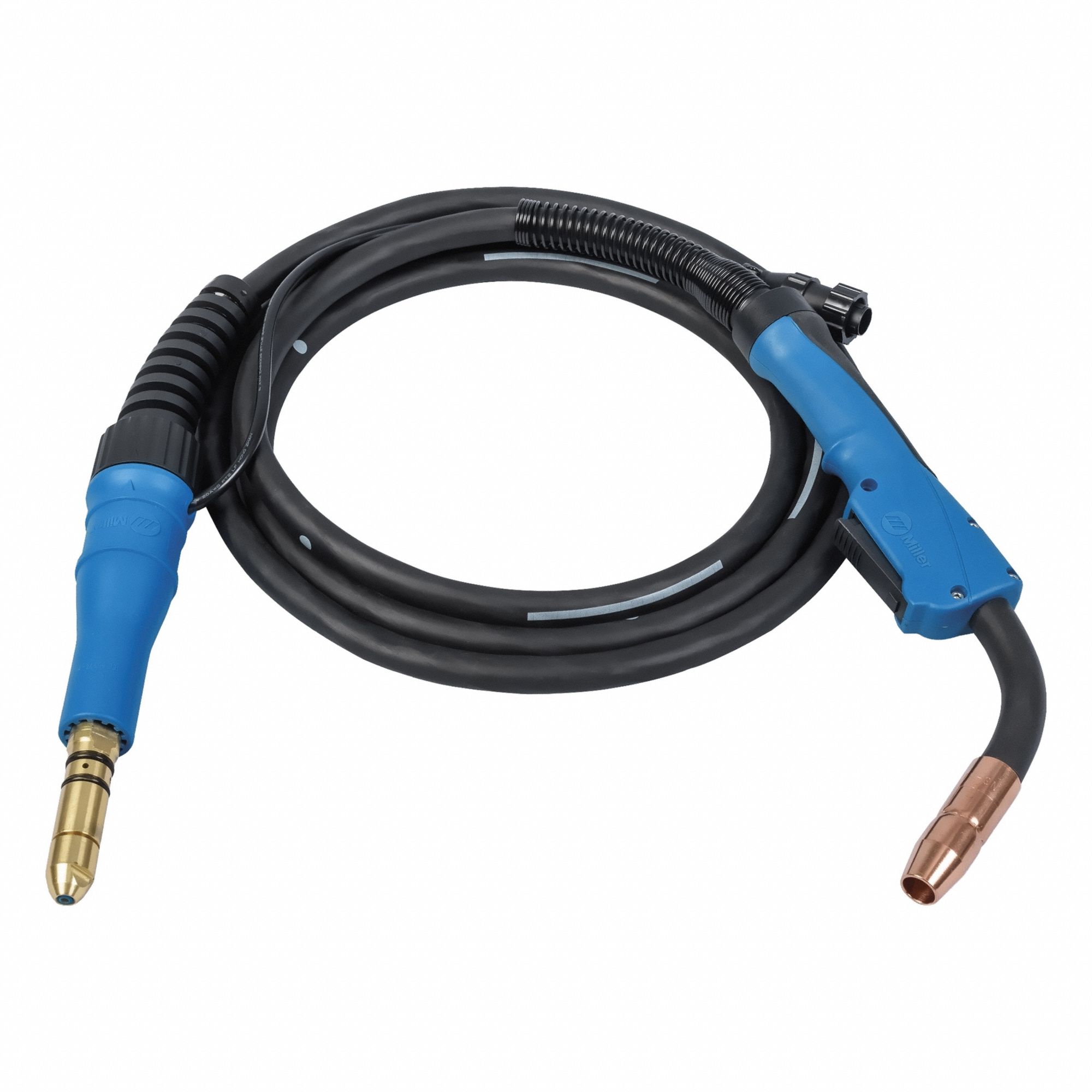 MILLER MDX-100 Welding
