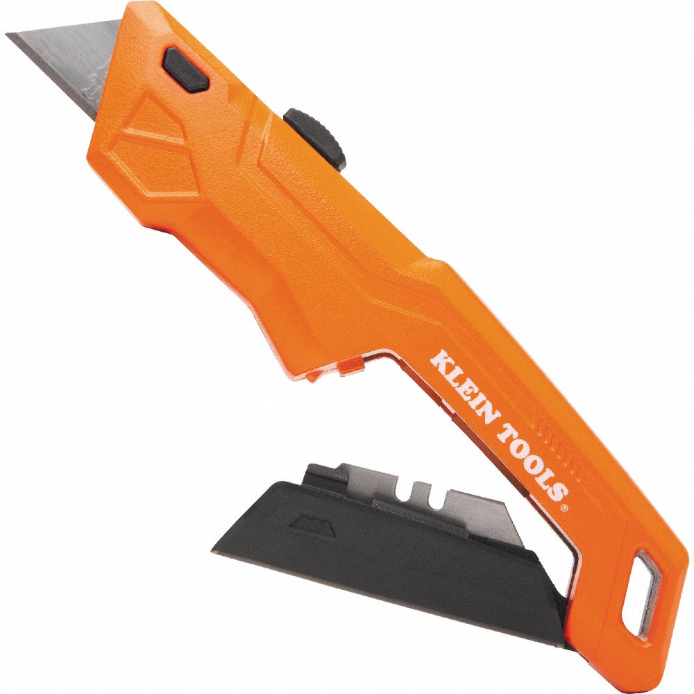 Utility Knife Slide Out