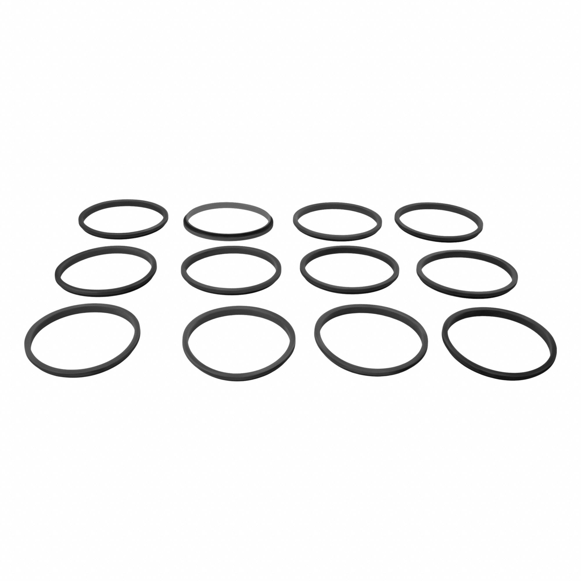 Gasket: Gasket, 255180S