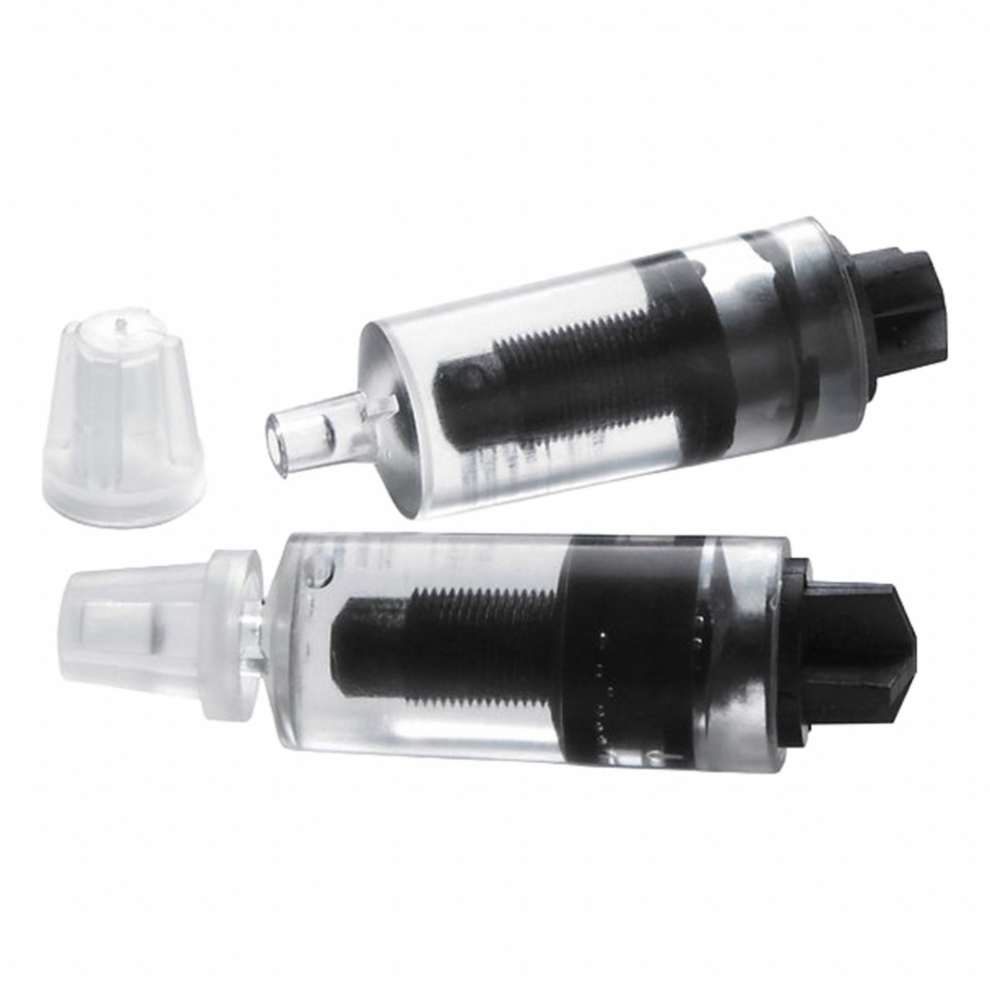 Ammonium Chloride Cartridge Pack PK2
