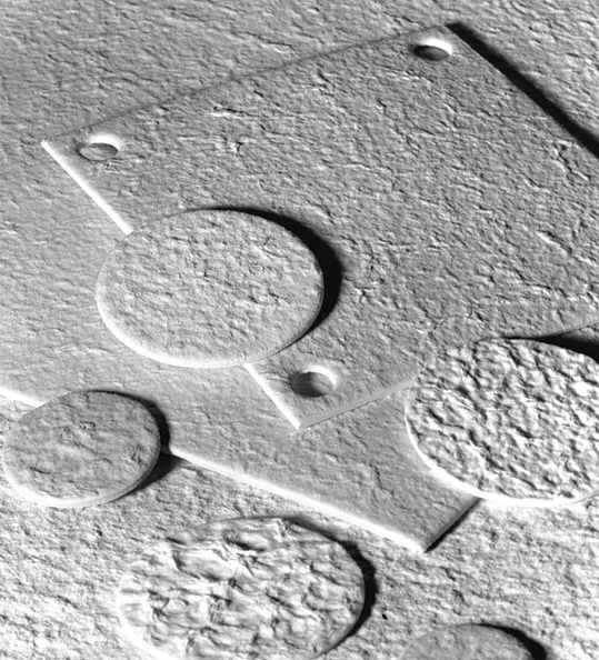 Zeta Plus LA Srs Fltr Crtrdg, 4510, PK2