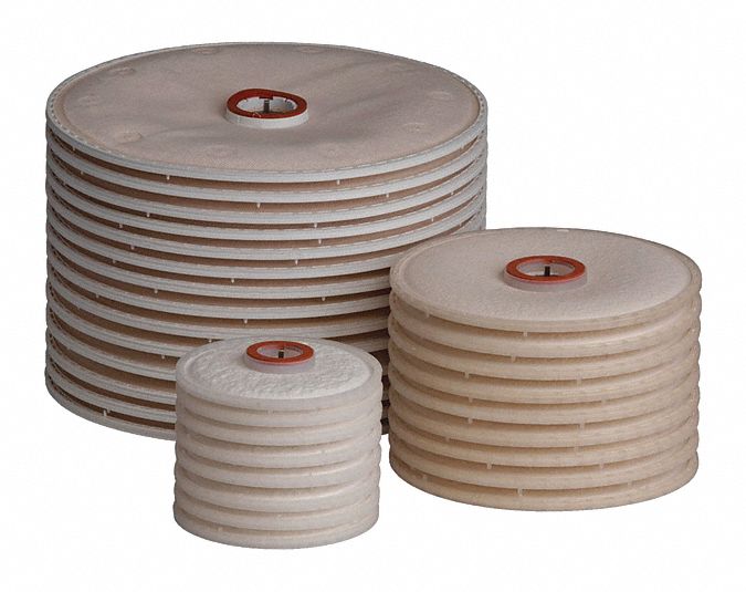 ZetaPlus UW Fltr Crtg, Mdl Z2UB12PD20, PK2