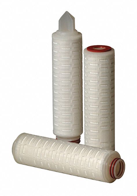 Betafine PEG Ser Fltr Crtg, Mdl PEG2, PK6