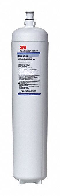 High Flow  Replacement Crtrdg, Mdl HF90-S