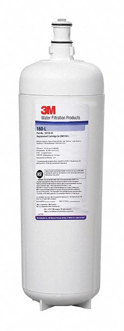 High Flow Series Replacement Crtrdg, Mdl