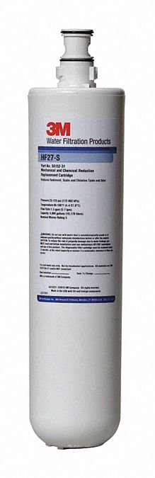 High Flow Series Rplcmnt Crtrdg, Mdl, PK6