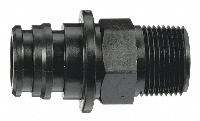 Male NPT Adapter, 3/4", 50-93732, 1