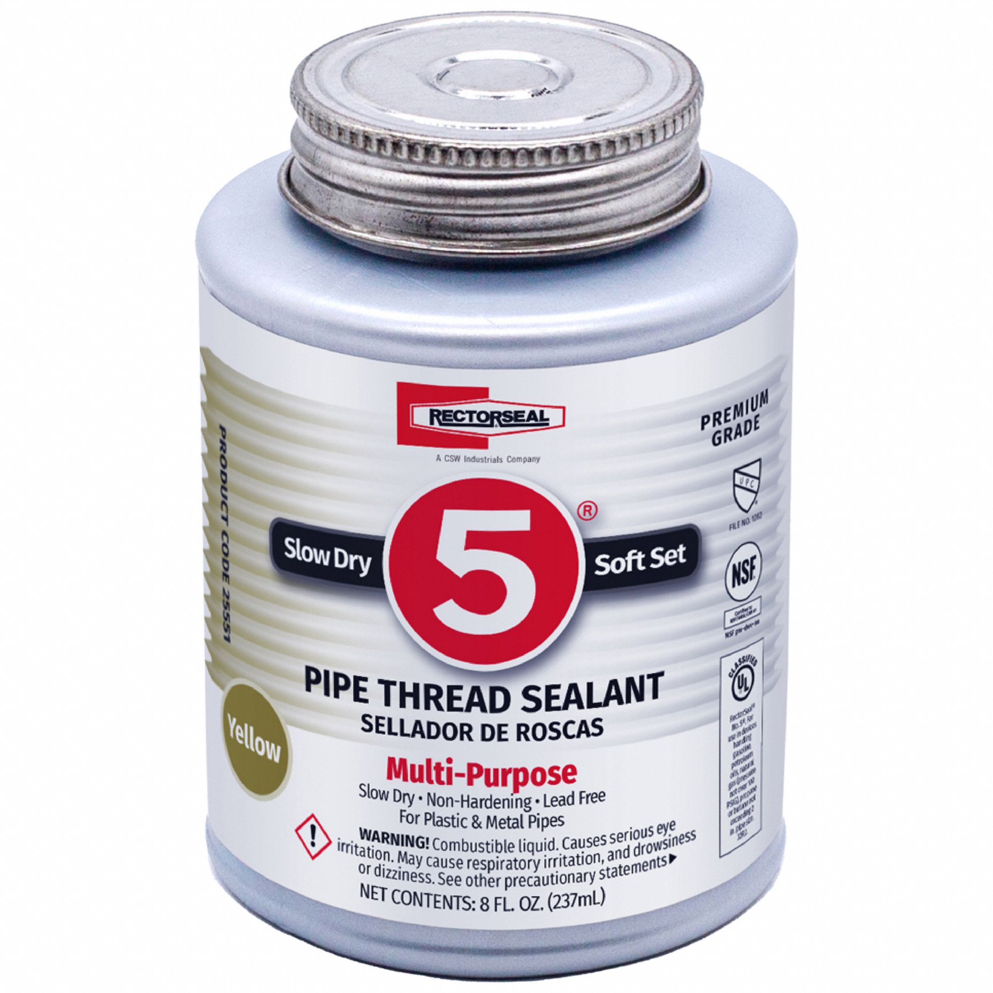 Do You Use Thread Sealant On Gas Fittings