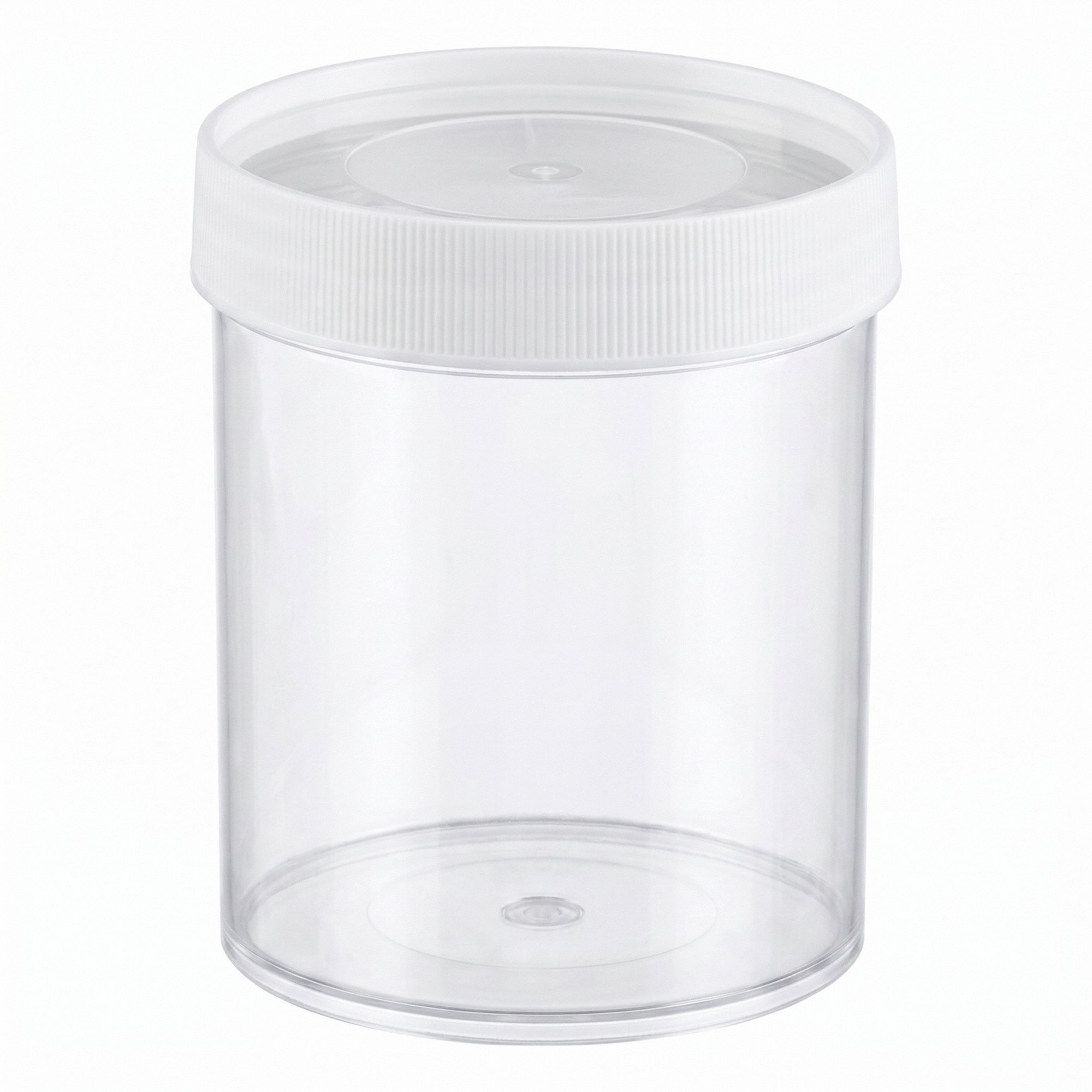 Laboratory Jar Natural 145.1 mm H PK16