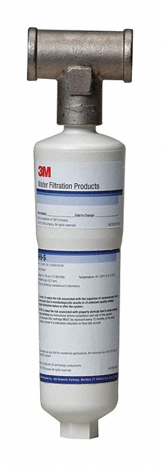 Scale Inhibition System, Mdl SF18-S, 5, PK6