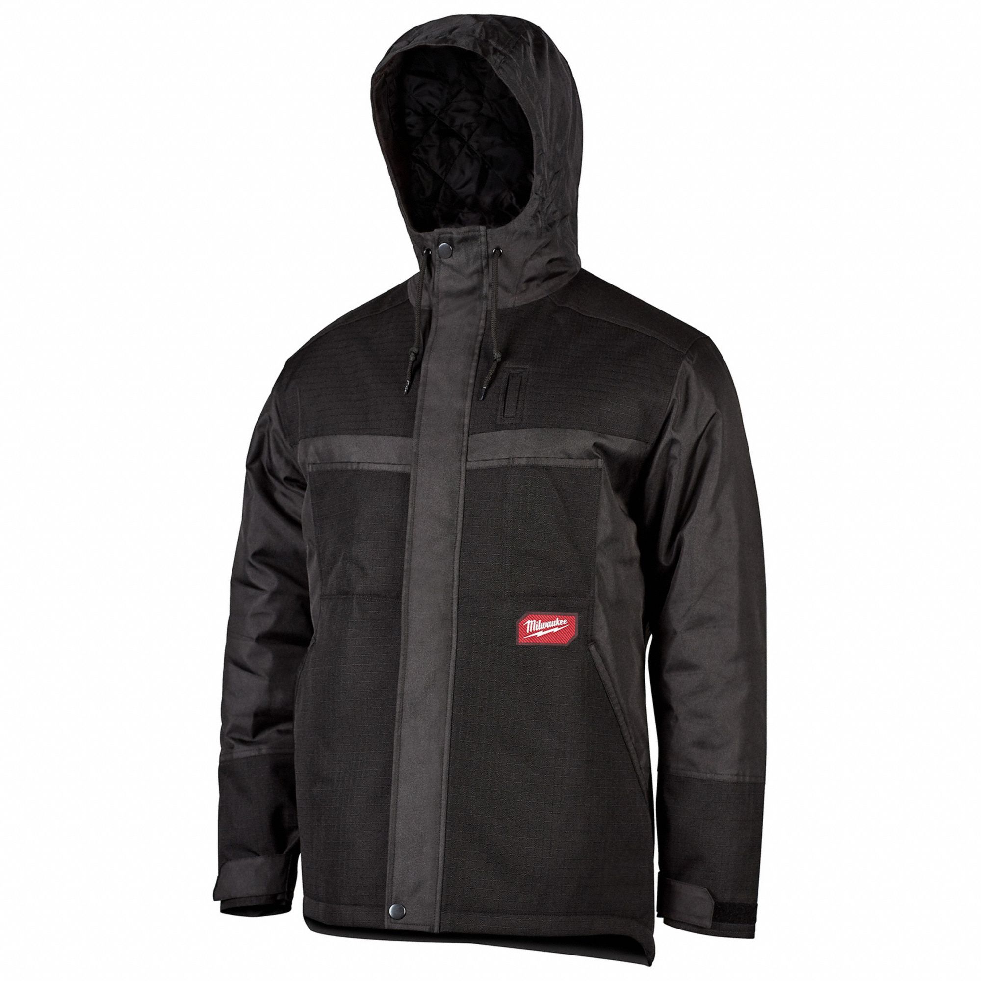 Milwaukee jacket hotsell 3 in 1