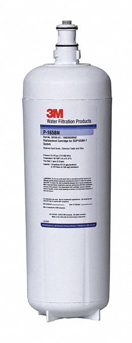 ScaleGard Pro  Replacement Crtrdg, Mdl P1