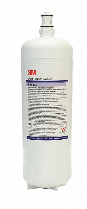 ScaleGard Blend Series of Crtrdgs, Mdl B1