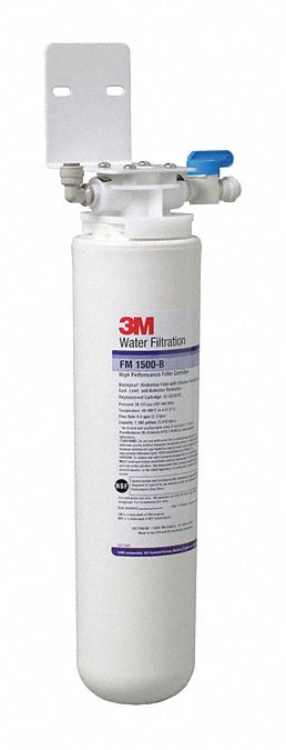 UndrSink DrnkngWater Systm, FM1500-B, PK10