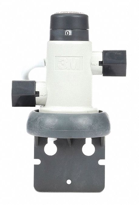 ScaleGard Blend Series of Heads, Mdl BH3