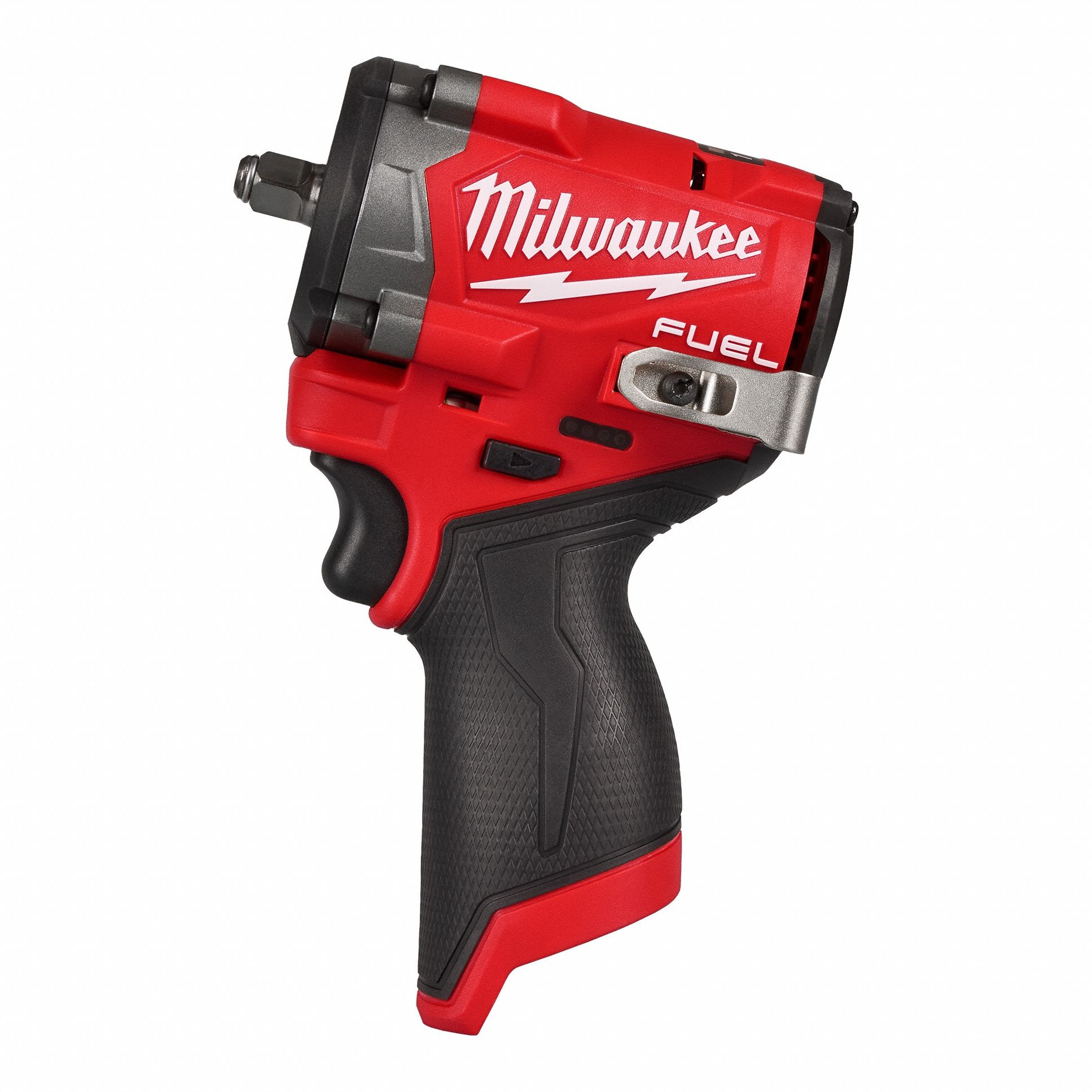 Impact Wrench: 3/8 in Drive Size, 400 ft-lb Fastening Torque, 550 ft-lb Breakaway Torque