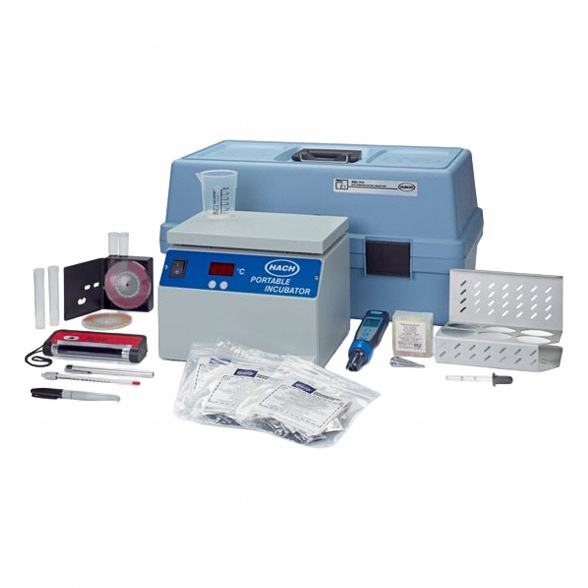 MEL/P-A Safe Drinking Water Lab
