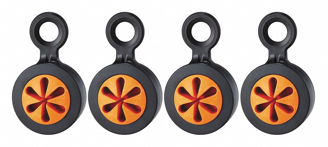 Tool Tether: For Hand Tools, Socket, Slip-On, Plastic, 1 lb Capacity