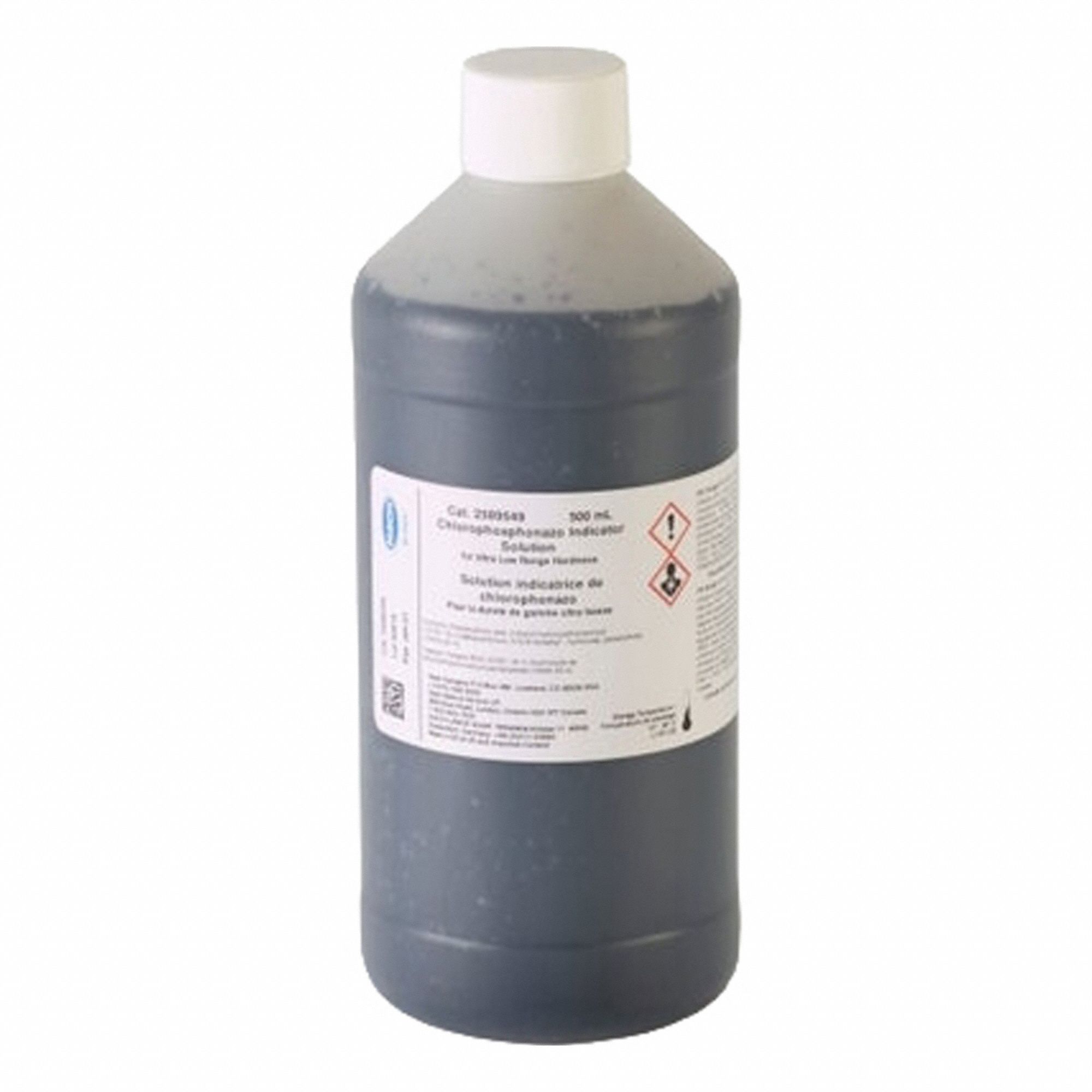 Chlorophosphonazo Indicator Solution