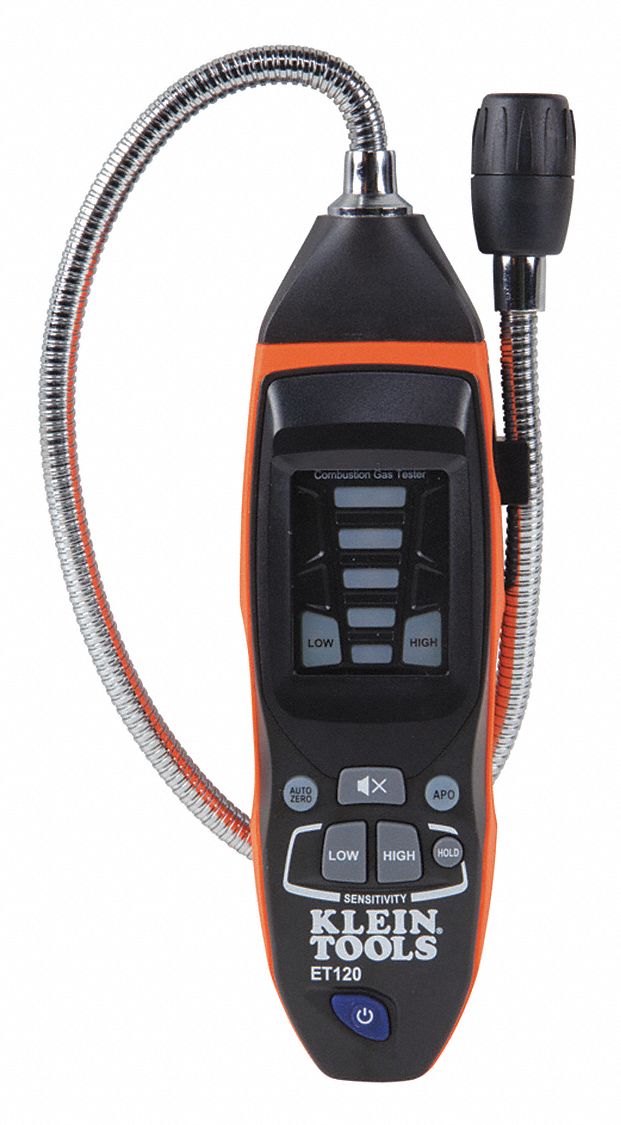 COMBUSTIBLE GAS DETECTOR,1,3,IN W
