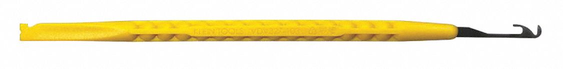 KLEIN TOOLS, Wire Pick 258X23|VDV327-103 Grainger