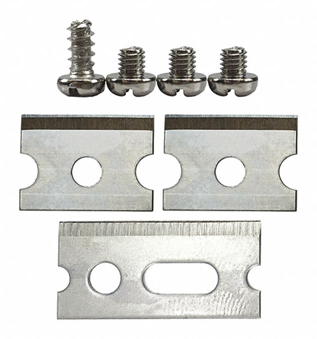 Blade Modular Crimper/Stripper