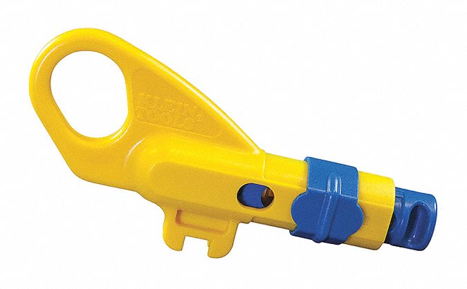 Combination Radial Stripper