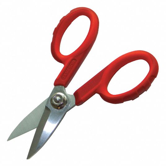 Fiber Shears