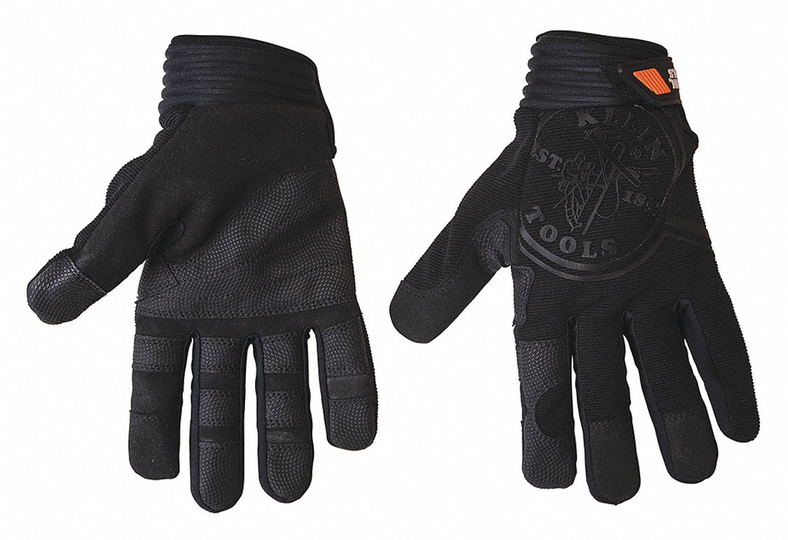 Journeyman Gloves, Wire