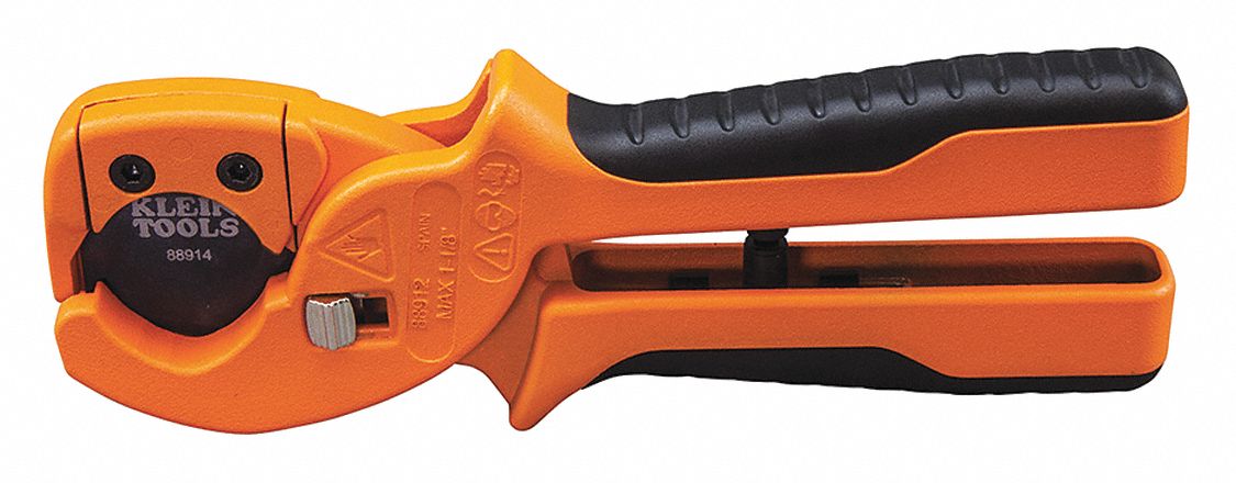 Multilayer Tubing Cutter,