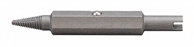 Replacement Bit, Schrader