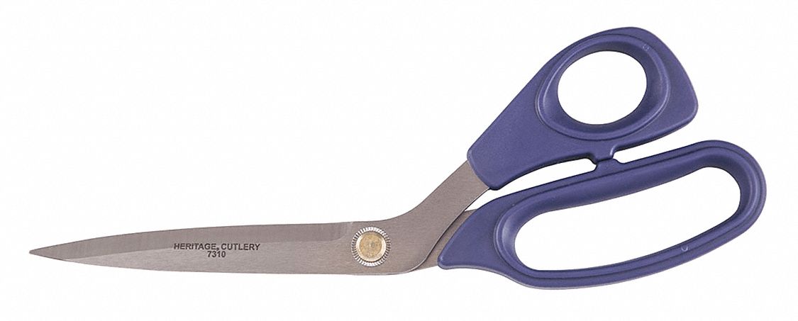 Bent Trimmer Heavy Duty 11