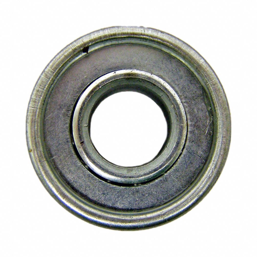 Bearing: Colson/Gendron/Invacare/Rolls/Theradyne, 15/16 in Overall Wd