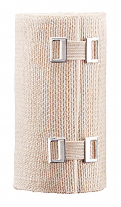 ACE Elastc Bandage 207433 4 in Bulk PK50