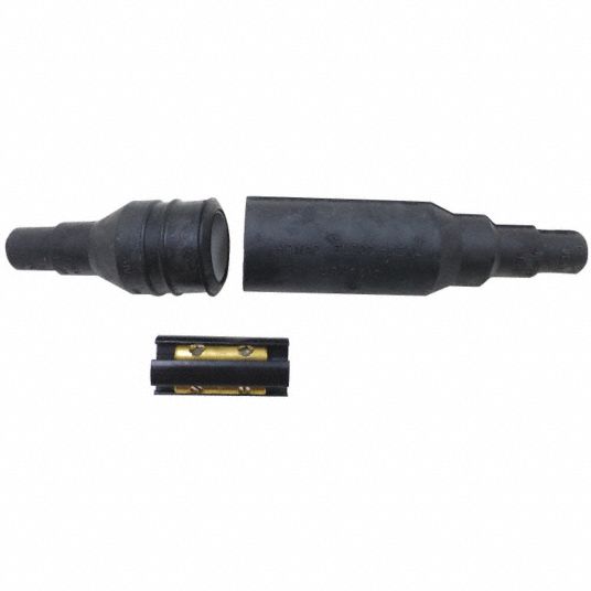 IDEAL Splice Kit, 14 to 10 AWG Wire Range, 8.0 in Overall Length