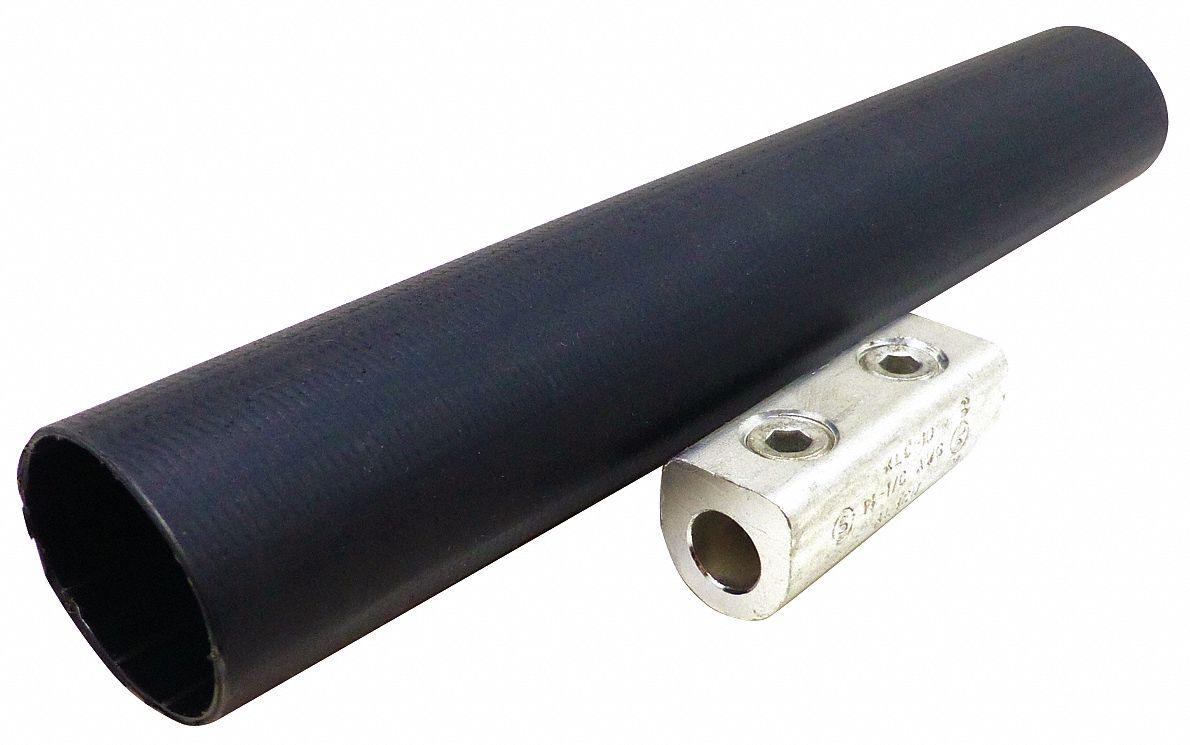 IDEAL Splice Kit 4 To 1 0 AWG Wire Range 14 5 In Overall Length 