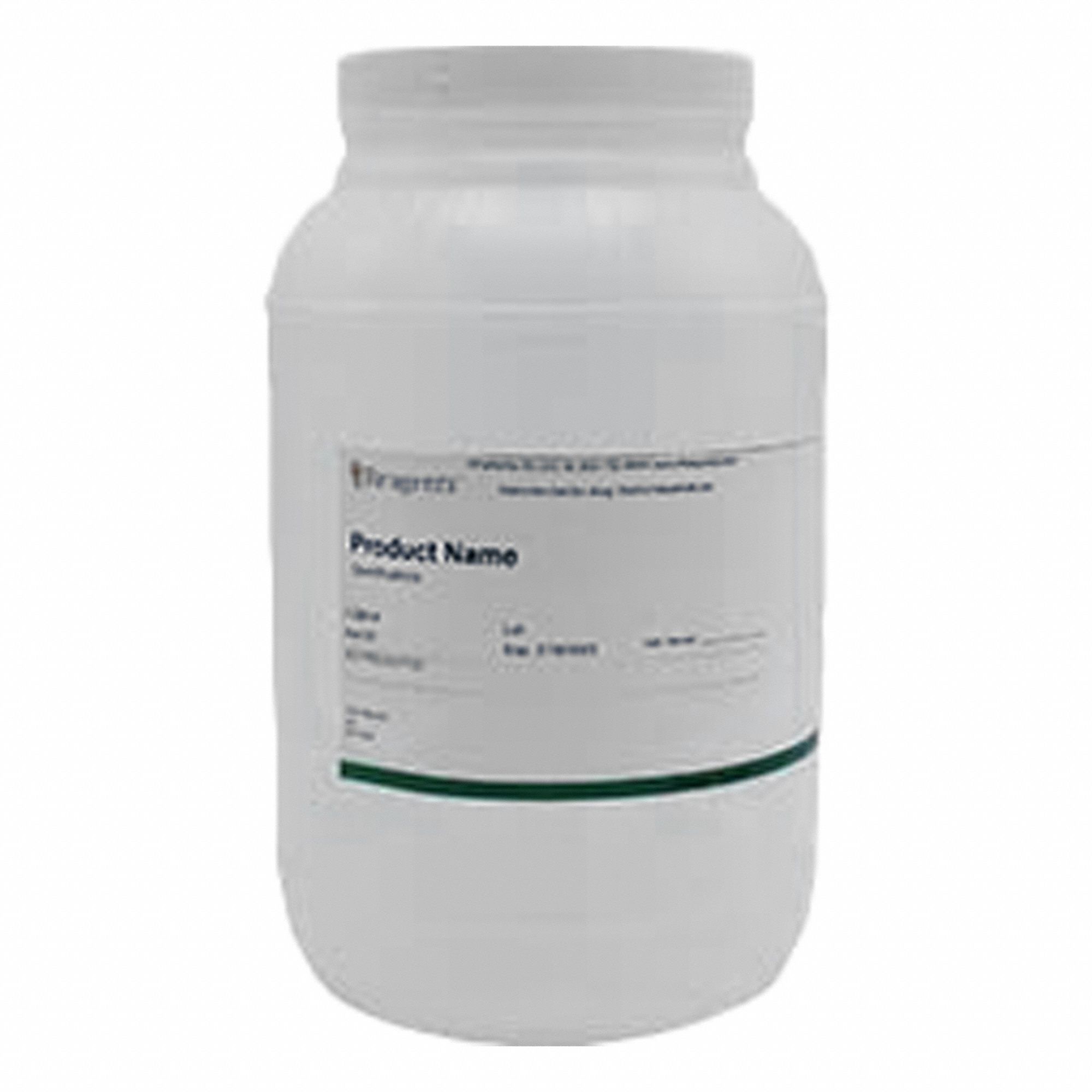 Sulfamic Acid: Practical, 6 lb, 5329-14-6, <gt/>99% Concentration, Acid, Solid, Jar, Polycoated, 1