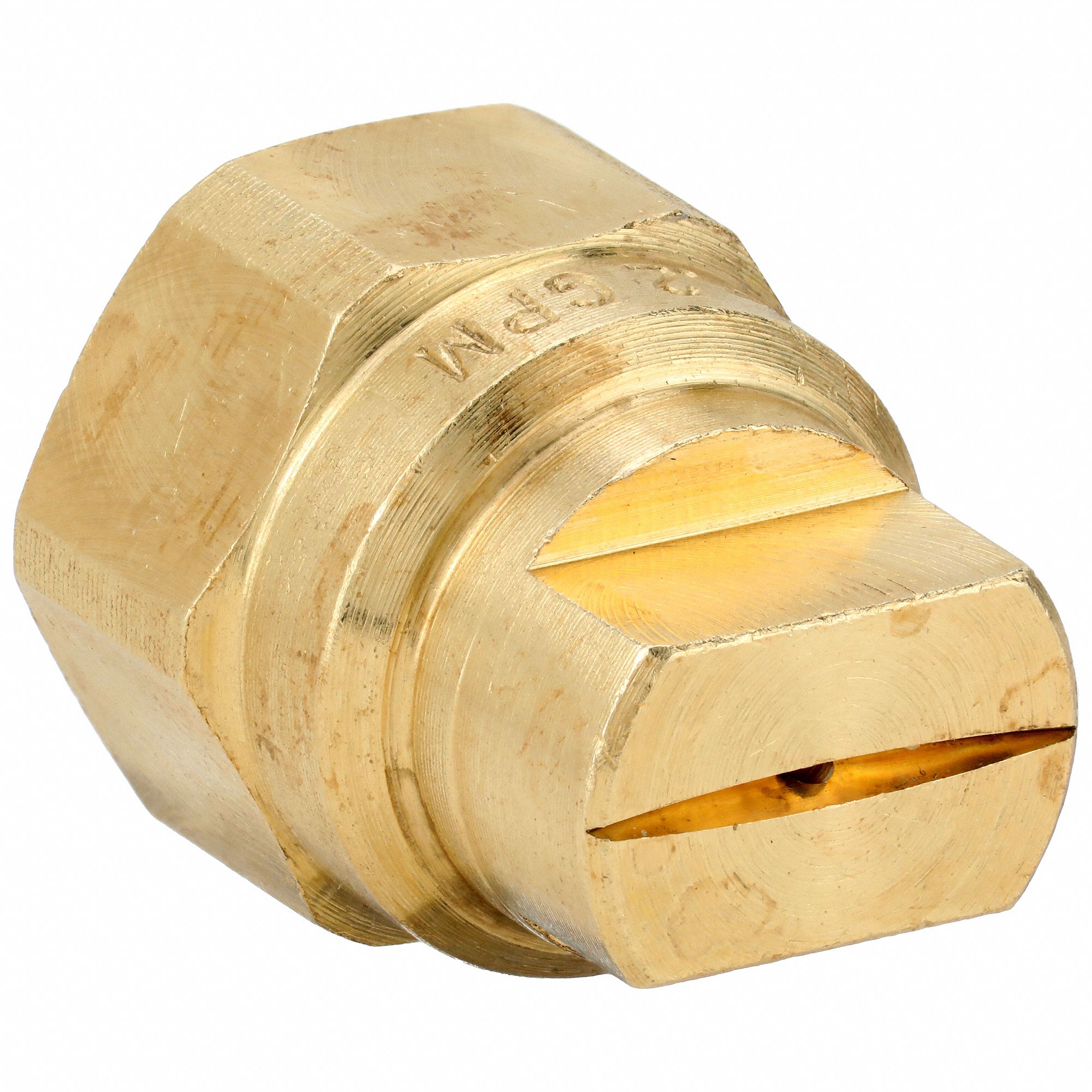 Replacement Nozzle: 6-5933, Brass