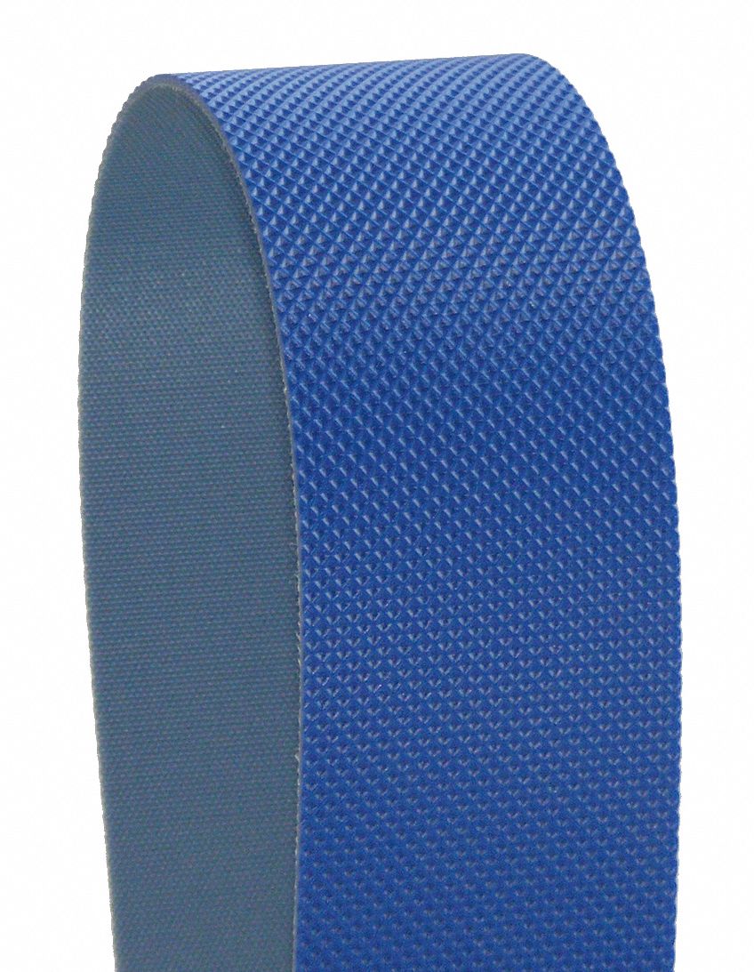 Belt: Poly, 1 in W, For Use w/ SMMS1-12