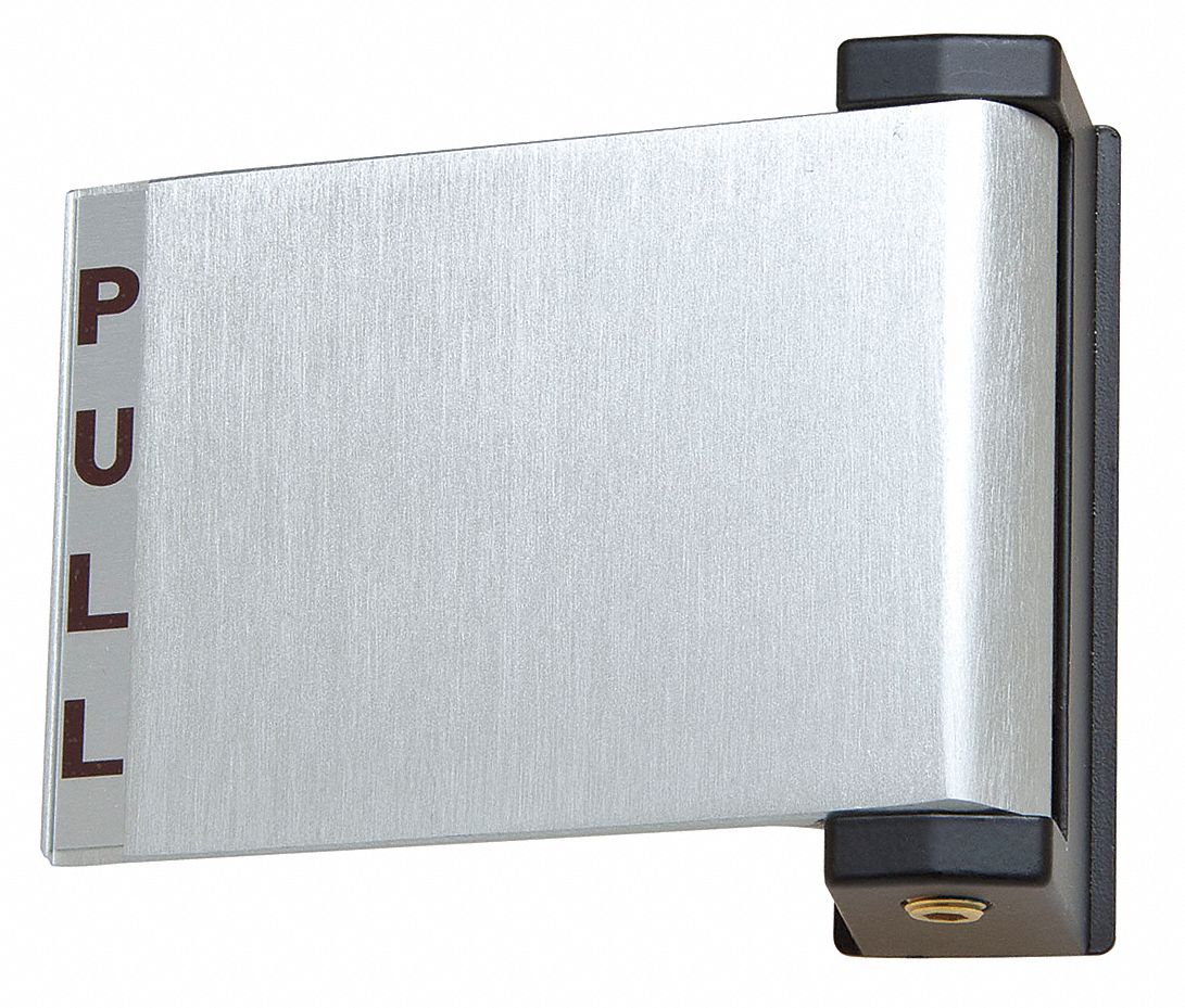 KABA ILCO, For 1 3/4 in Door Thick, Fits 1 3/4 in Stile Wd, Deadlatch