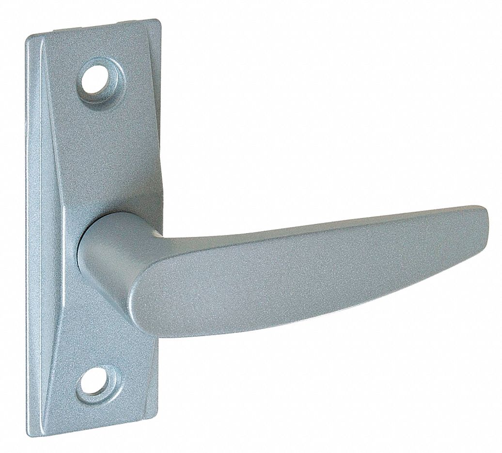 DEADLATCH HANDLE,EXIT DEVICE