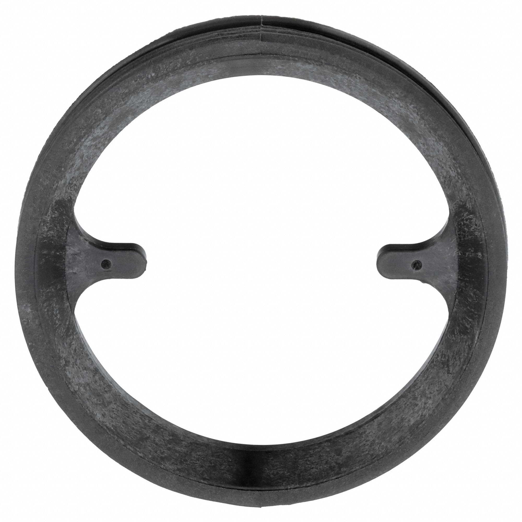 Locking Speech Diaphragm