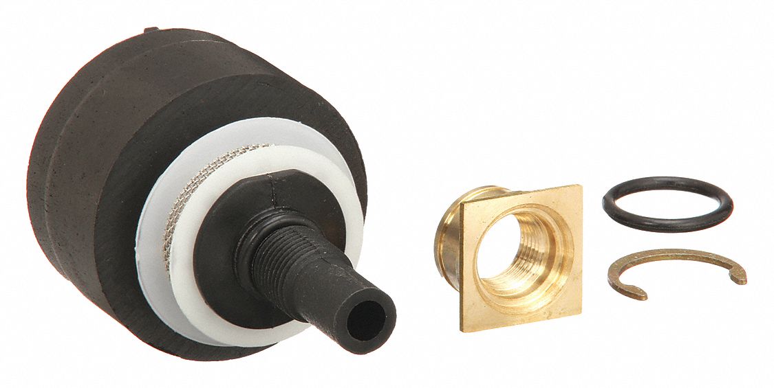 Drain Assembly: 5200