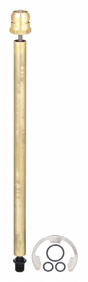 Repair Kit: Mfr Part # RKD1204XL