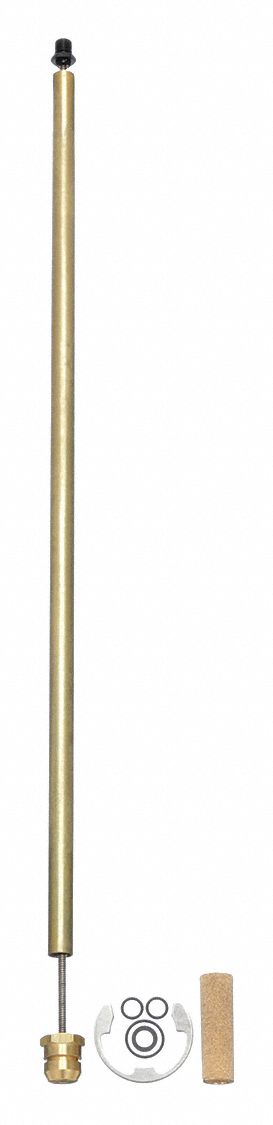 Repair Kit: Mfr Part # RKD1206