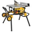 Rolling Stand Portable Table Saws